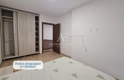 Antony Estate I Chirie, 2 camere, West Residence - Oradea - foto 7