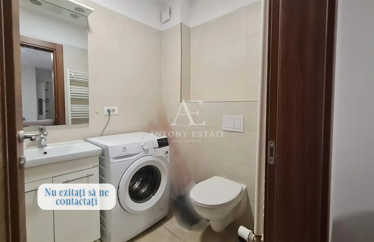 Antony Estate I Chirie, 2 camere, West Residence - Oradea - foto 8