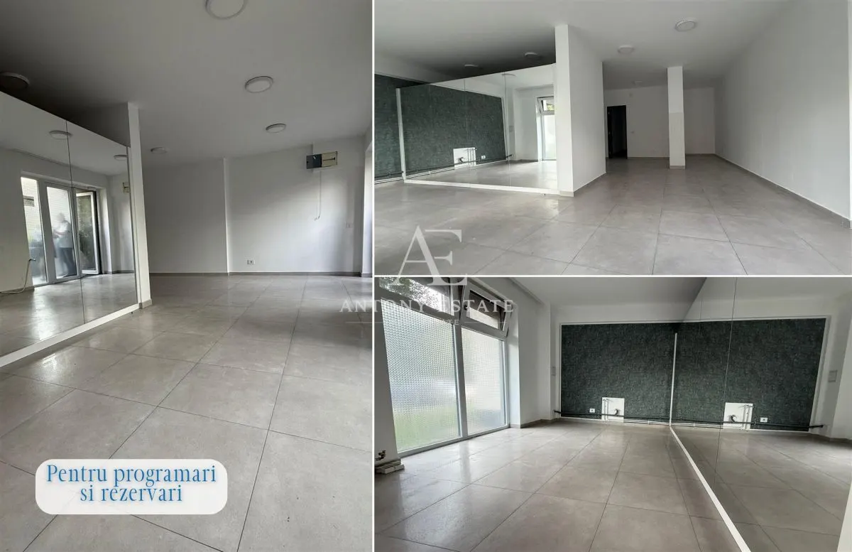 Antony Estate I Chirie Spatiu Comercial Prima Universitatii, Oradea - foto 5