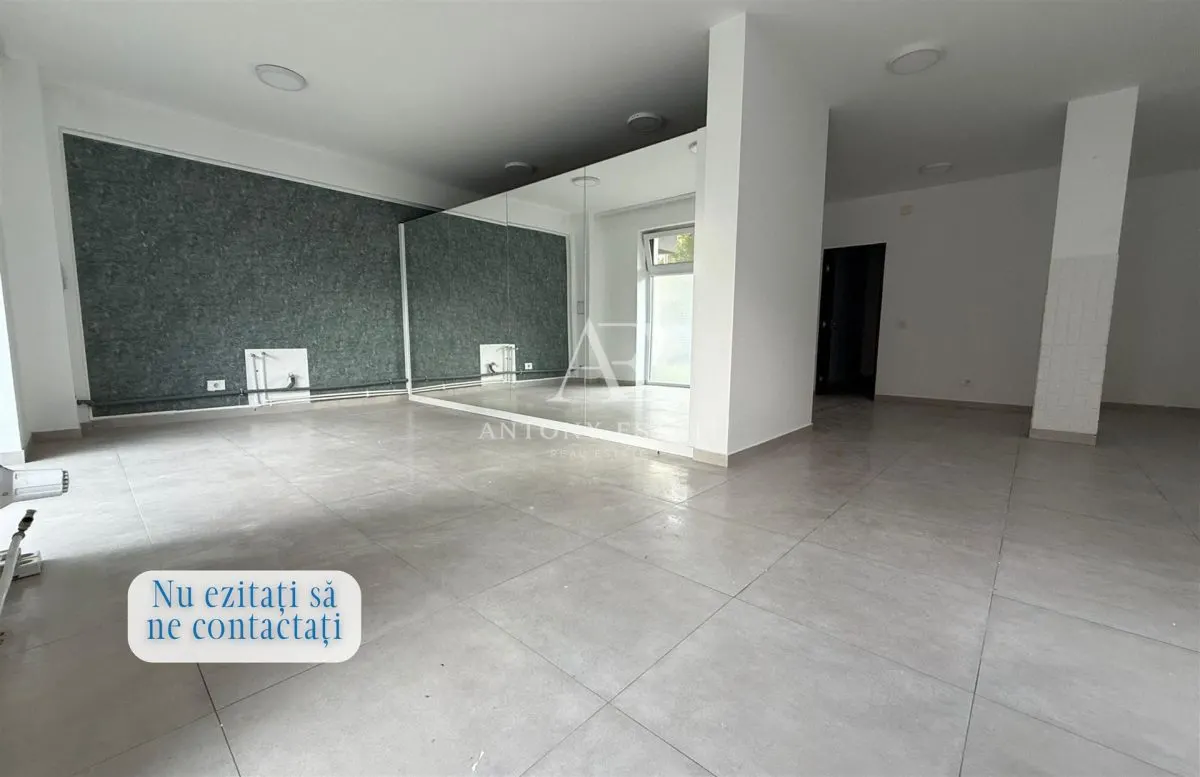 Antony Estate I Chirie Spatiu Comercial Prima Universitatii, Oradea - foto 6