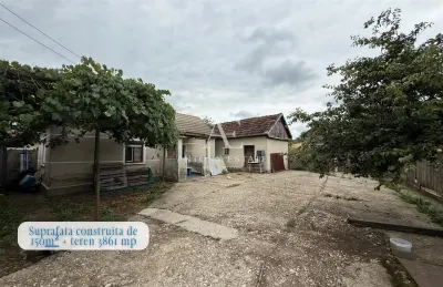 Antony Estate I Vanzare, Casa, 2 Camere, Sumugiu, Bihor. - foto 4