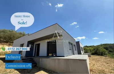 Sunny House - casa de vanzare, Paleu - Bihor - Paleu