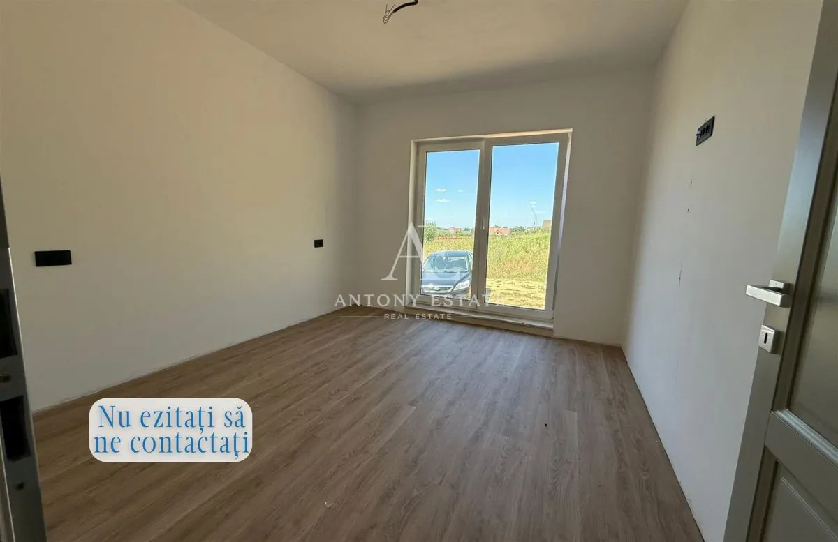 Sunny House - casa de vanzare, Paleu - Bihor - foto 13