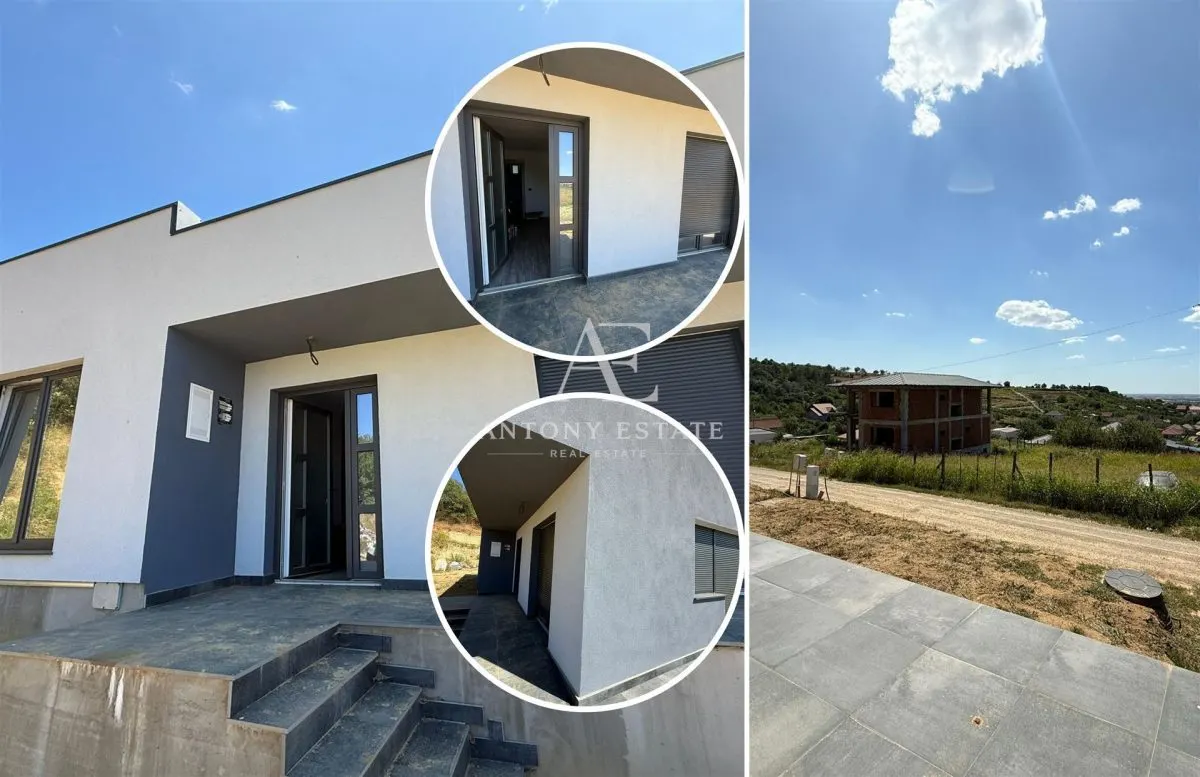 Sunny House - casa de vanzare, Paleu - Bihor - foto 7