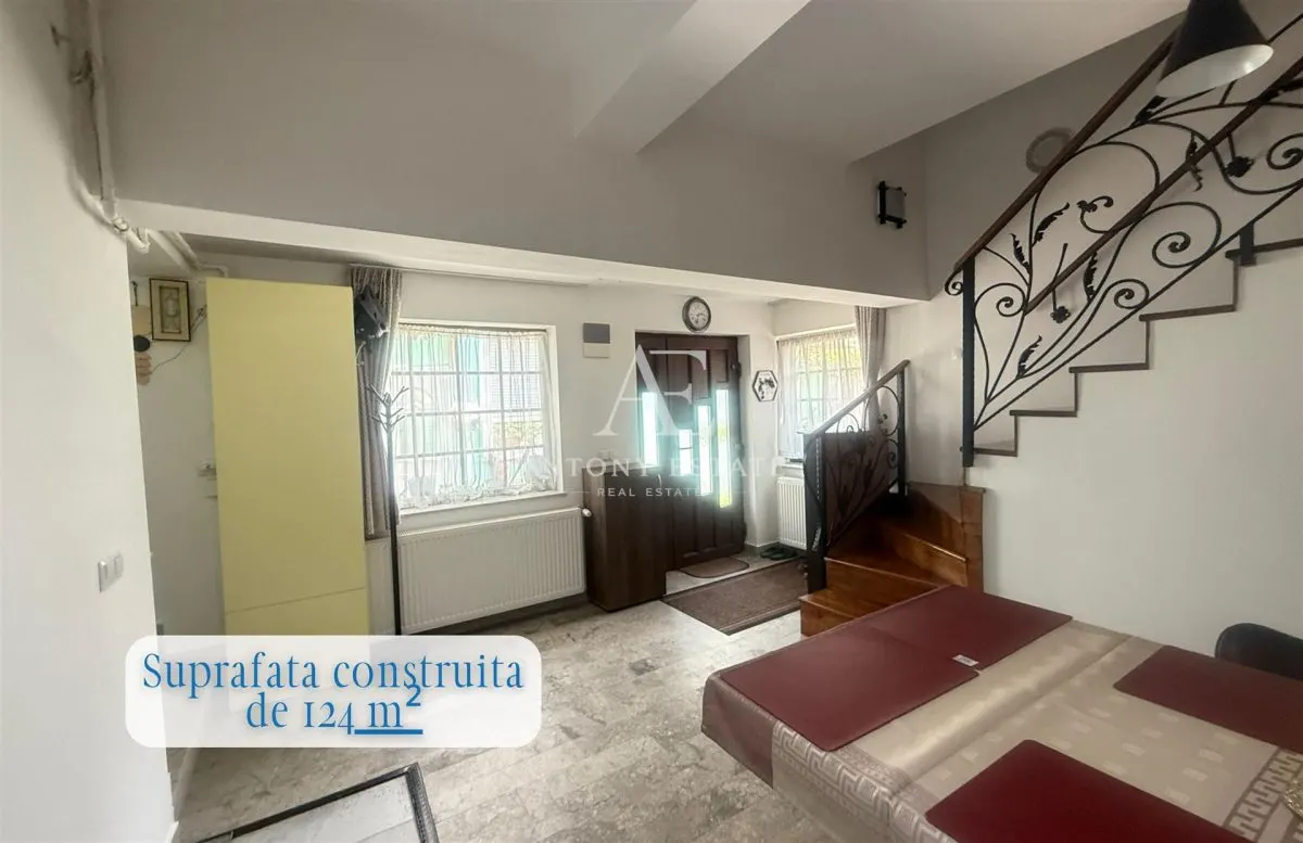 Proprietate cu crama, Ultracentral, casa de vanzare, Oradea, Bihor - foto 15