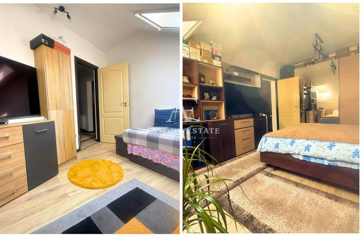 Proprietate cu crama, Ultracentral, casa de vanzare, Oradea, Bihor - foto 17