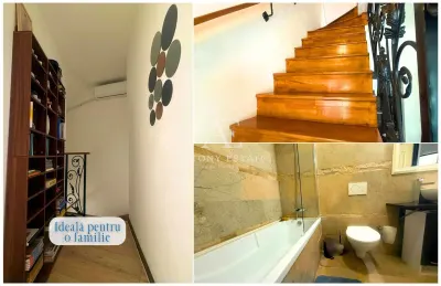 Proprietate cu crama, Ultracentral, casa de vanzare, Oradea, Bihor - foto 18