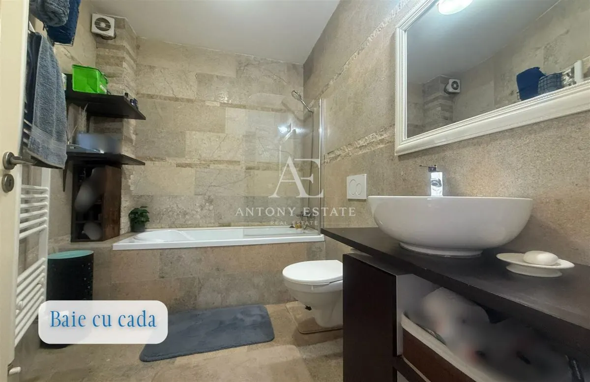 Proprietate cu crama, Ultracentral, casa de vanzare, Oradea, Bihor - foto 6