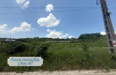 Teren intravilan, de vanzare - Oradea, Bihor - foto 3