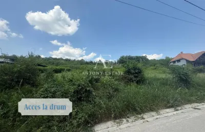 Teren intravilan, de vanzare - Oradea, Bihor - foto 4