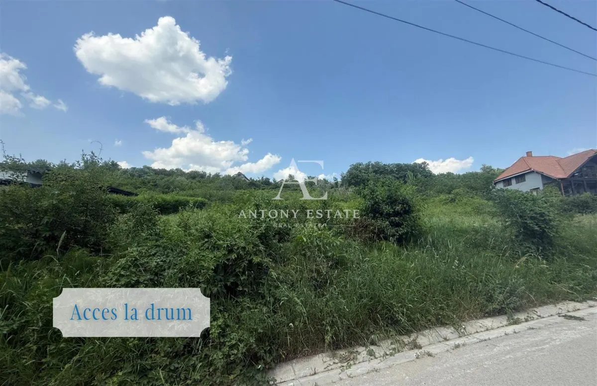 Teren intravilan, de vanzare - Oradea, Bihor - foto 4