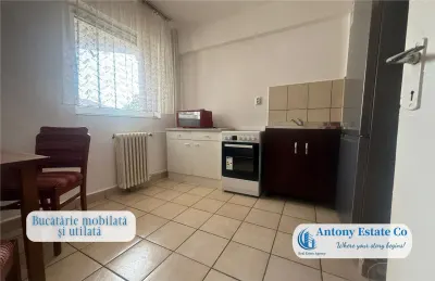 Antony Estate I Chirie, 2 Camere Decomandat, Decebal, Oradea - foto 4