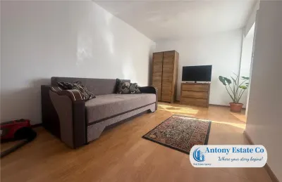 Antony Estate I Chirie, 2 Camere Decomandat, Decebal, Oradea - foto 6