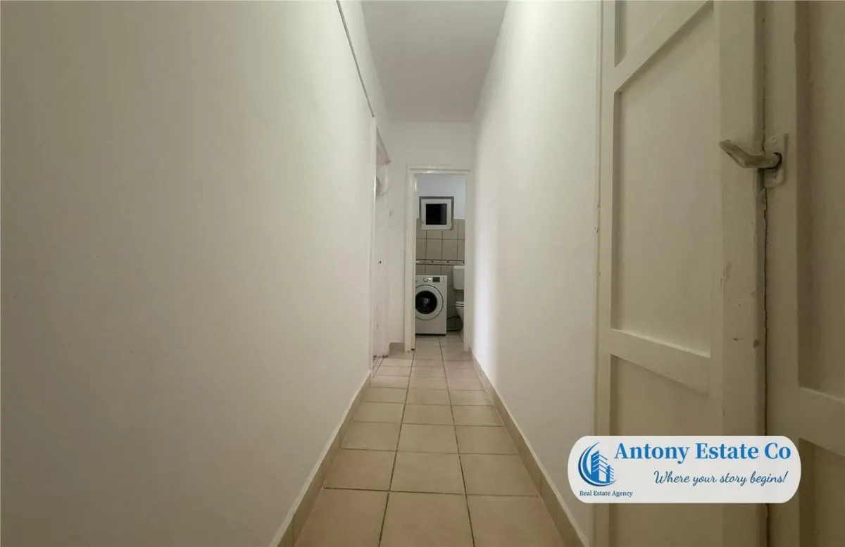Antony Estate I Chirie, 2 Camere Decomandat, Decebal, Oradea - foto 7