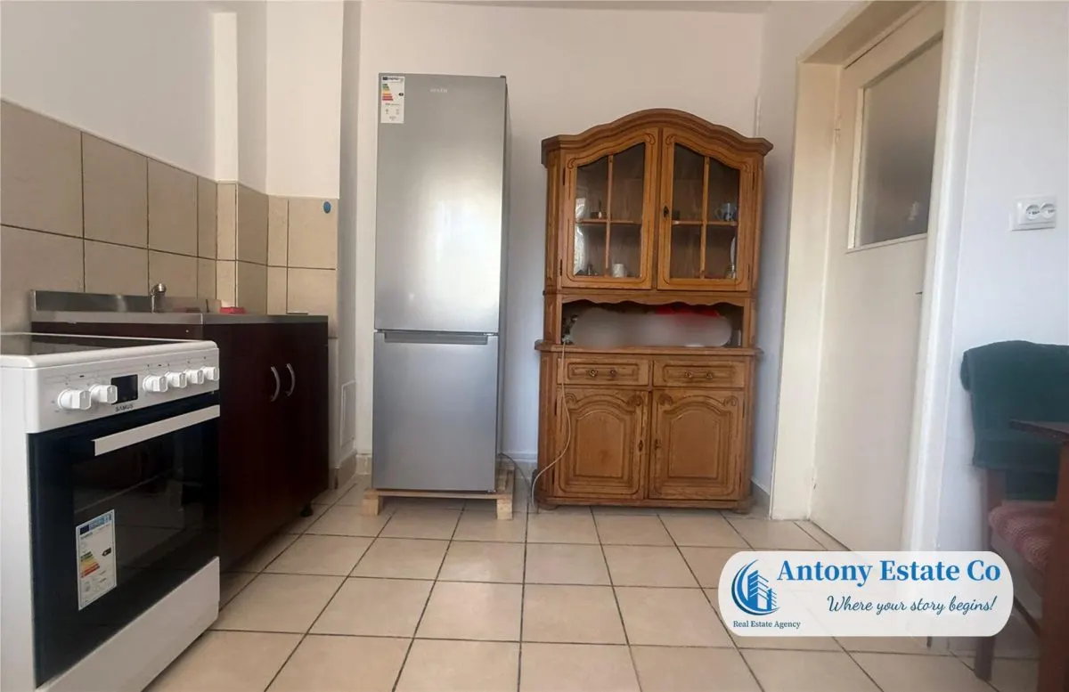Antony Estate I Chirie, 2 Camere Decomandat, Decebal, Oradea - foto 8