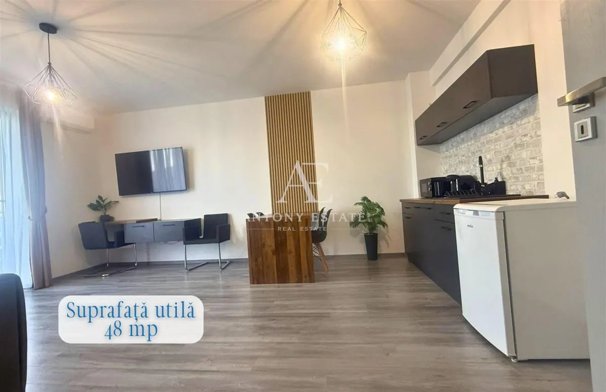 Apartament de vanzare, 2 Camere, Baile Felix. - foto 2