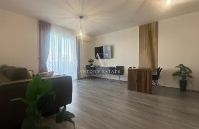 Apartament de vanzare, 2 Camere, Baile Felix. - foto 11