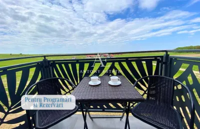 Apartament de vanzare, 2 Camere, Baile Felix. - foto 12