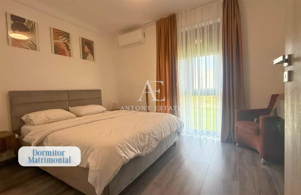 Apartament de vanzare, 2 Camere, Baile Felix. - foto 4
