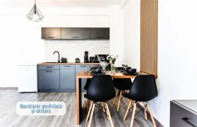Apartament de vanzare, 2 Camere, Baile Felix. - foto 5