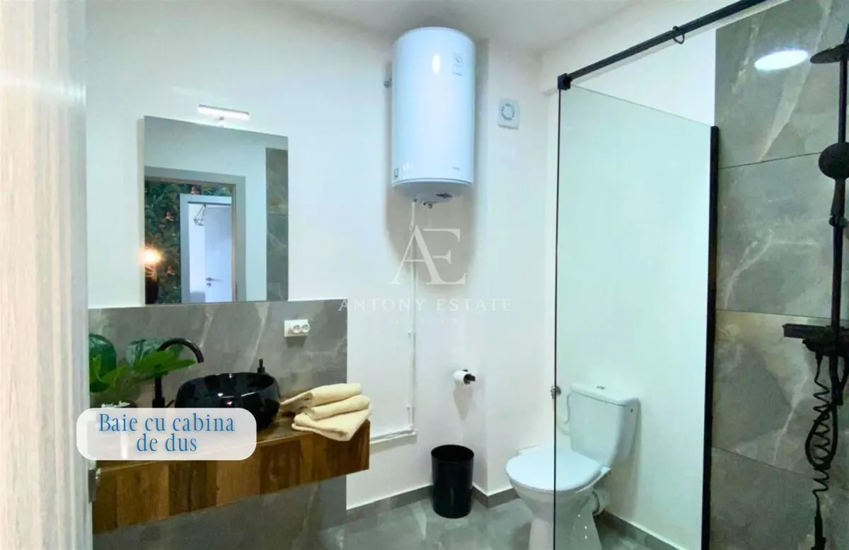 Apartament de vanzare, 2 Camere, Baile Felix. - foto 6