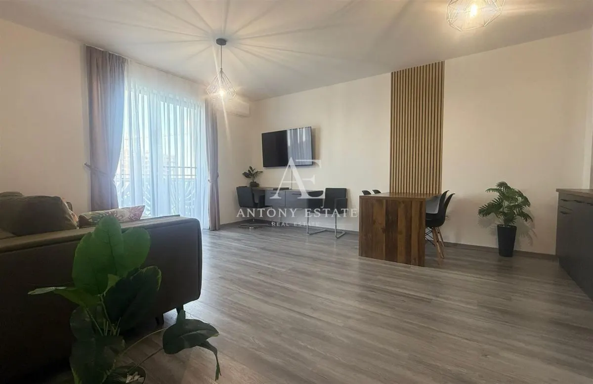 Apartament de vanzare, 2 Camere, Baile Felix. - foto 8
