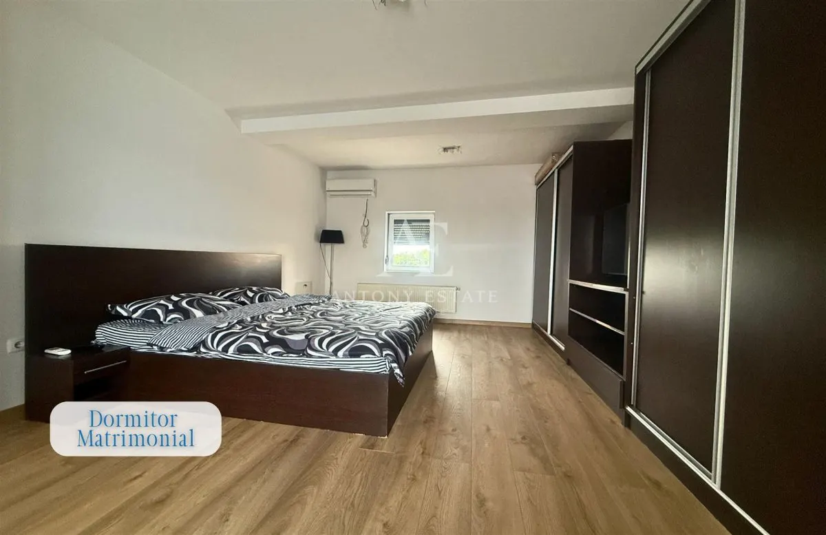 Apartament de inchiriat, 2 Camere, Open Space, Ultracentral, Oradea - foto 3