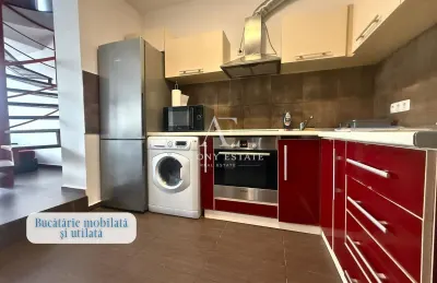 Apartament de inchiriat, 2 Camere, Open Space, Ultracentral, Oradea - foto 4