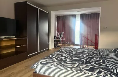Apartament de inchiriat, 2 Camere, Open Space, Ultracentral, Oradea - foto 6