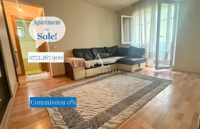 Apartament de vanzare, 2 Camere, Rogerius, Oradea - Oradea