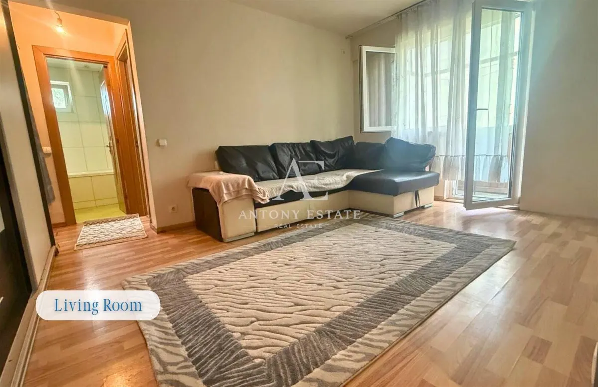 Apartament de vanzare, 2 Camere, Rogerius, Oradea - foto 2