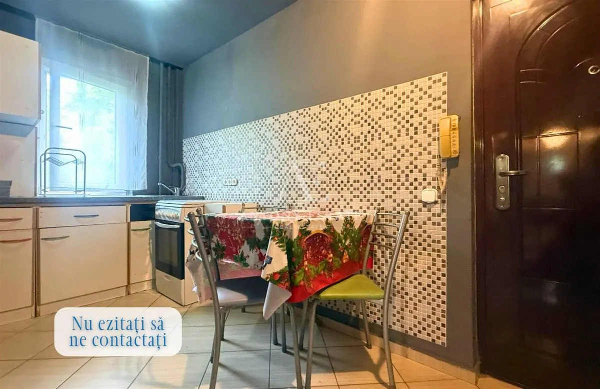 Apartament de vanzare, 2 Camere, Rogerius, Oradea - foto 11