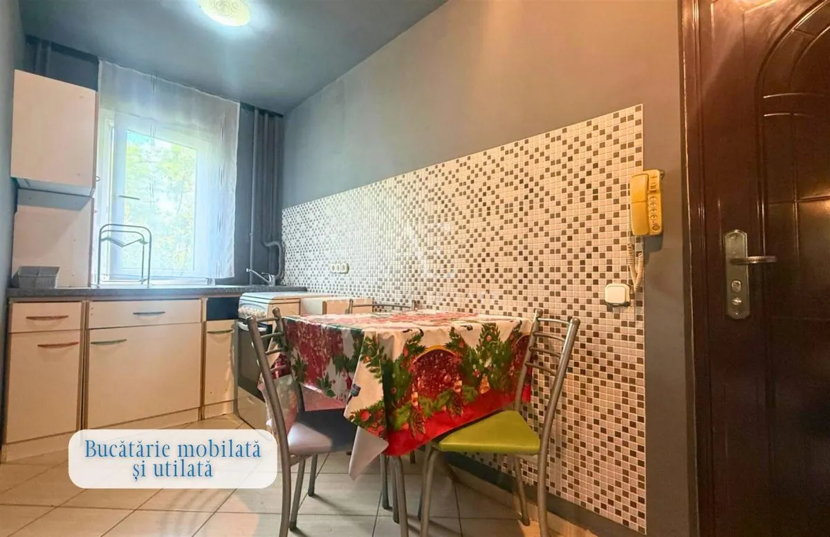 Apartament de vanzare, 2 Camere, Rogerius, Oradea - foto 4
