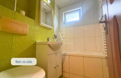 Apartament de vanzare, 2 Camere, Rogerius, Oradea - foto 5