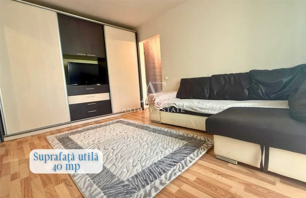 Apartament de vanzare, 2 Camere, Rogerius, Oradea - foto 6