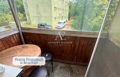 Apartament de vanzare, 2 Camere, Rogerius, Oradea - foto 10