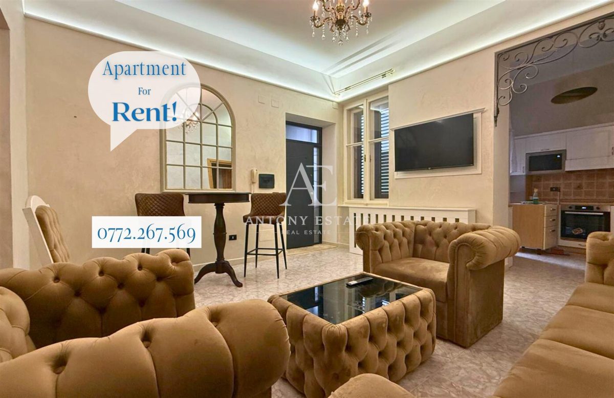 Apartament de inchiriat, 4 Camere, Ultracentral, Oradea - Oradea