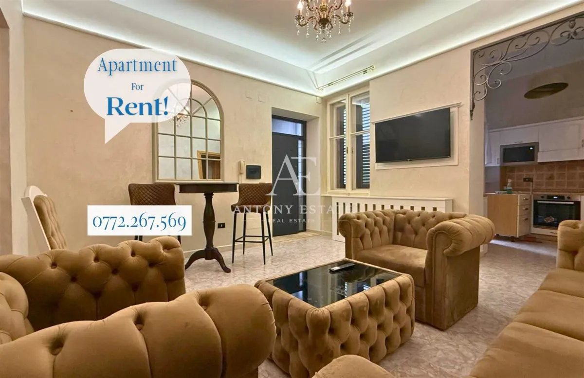 Apartament de inchiriat, 4 Camere, Ultracentral, Oradea - foto 1