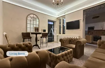 Apartament de inchiriat, 4 Camere, Ultracentral, Oradea - foto 2