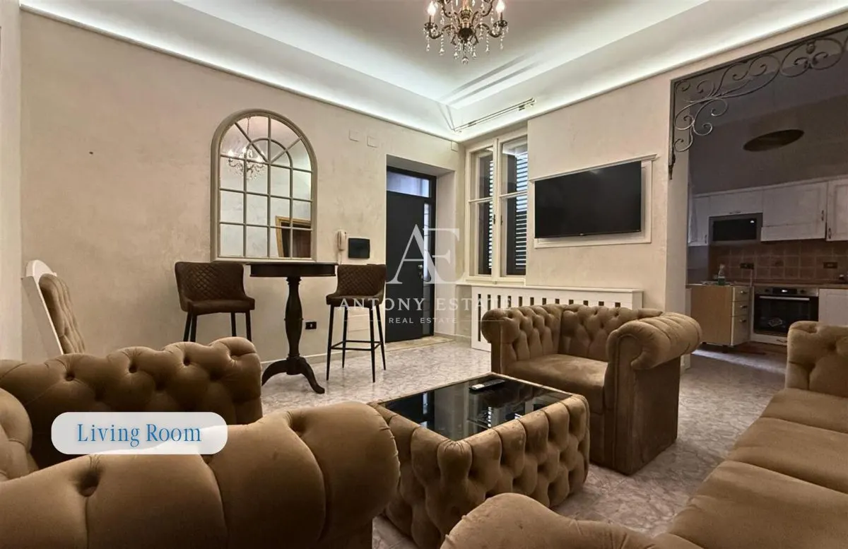 Apartament de inchiriat, 4 Camere, Ultracentral, Oradea - foto 2
