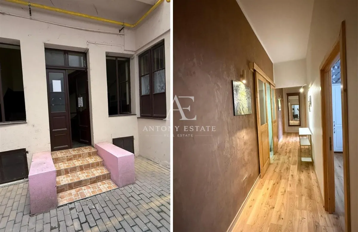 Apartament de inchiriat, 4 Camere, Ultracentral, Oradea - foto 11