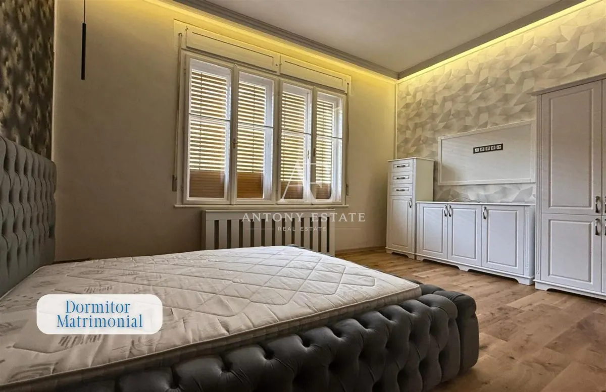 Apartament de inchiriat, 4 Camere, Ultracentral, Oradea - foto 3