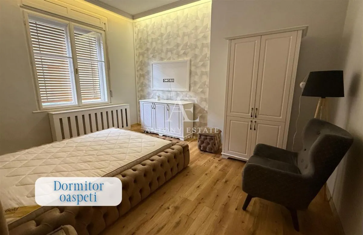 Apartament de inchiriat, 4 Camere, Ultracentral, Oradea - foto 5
