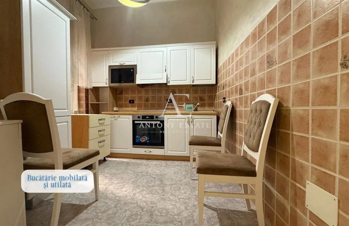 Apartament de inchiriat, 4 Camere, Ultracentral, Oradea - foto 6