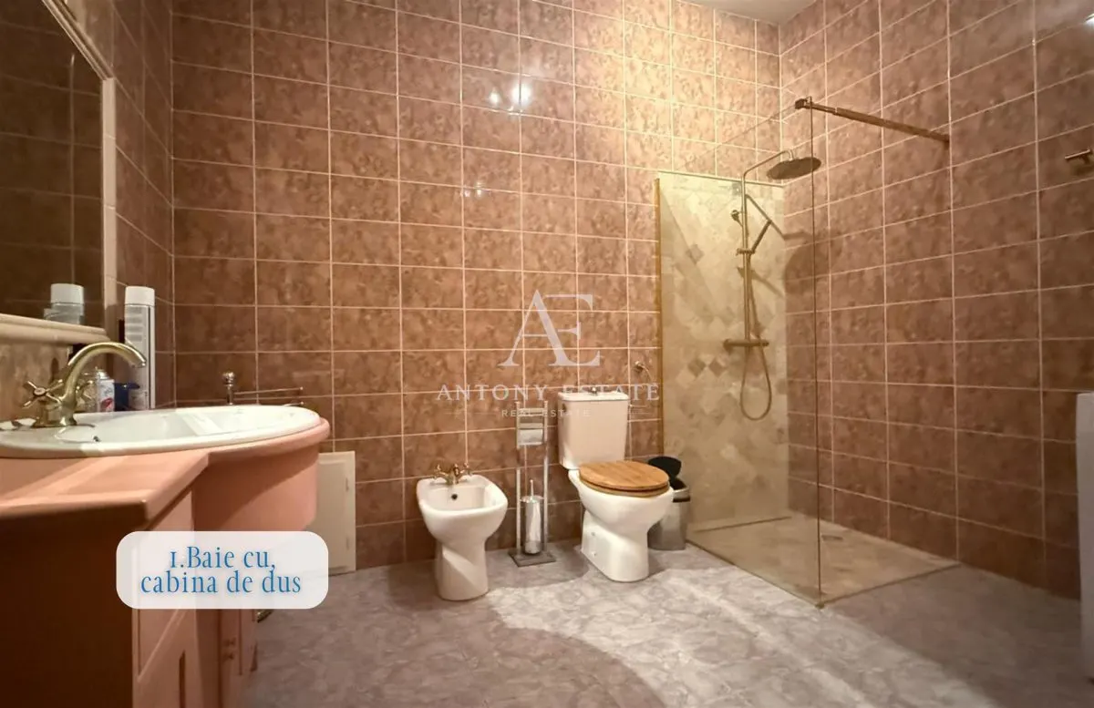 Apartament de inchiriat, 4 Camere, Ultracentral, Oradea - foto 7