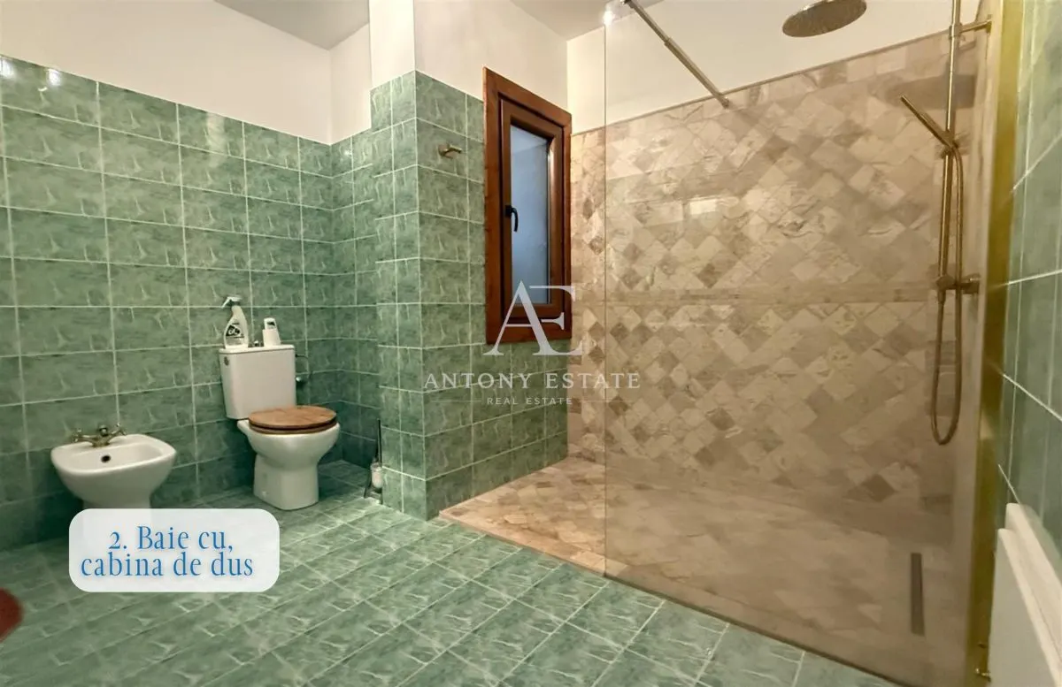 Apartament de inchiriat, 4 Camere, Ultracentral, Oradea - foto 8