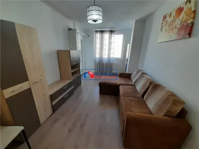 Vanzare apartament 2 camere bloc nou zona Piata 1 Mai Iris, Cluj-Napoca - Cluj-Napoca