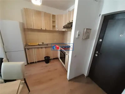 Vanzare apartament 2 camere bloc nou zona Piata 1 Mai Iris, Cluj-Napoca - foto 2