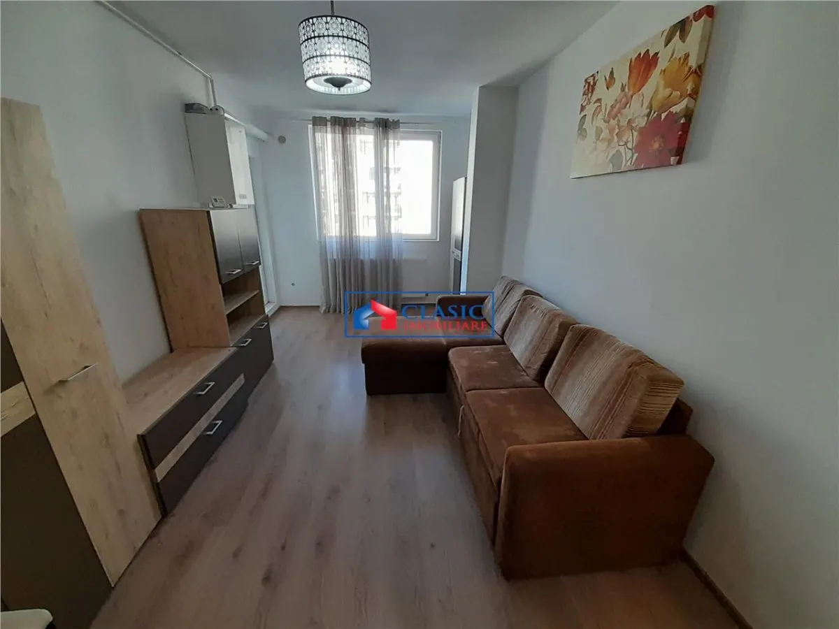 Vanzare apartament 2 camere bloc nou zona Piata 1 Mai Iris, Cluj-Napoca - foto 3