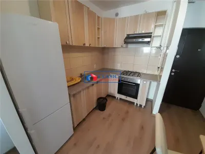 Vanzare apartament 2 camere bloc nou zona Piata 1 Mai Iris, Cluj-Napoca - foto 4